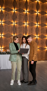 Corporate Event Coverages