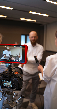 Events Coverage & Livestreaming