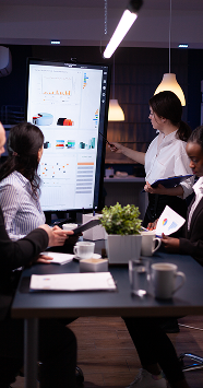 Marketing Strategy & Consultancy